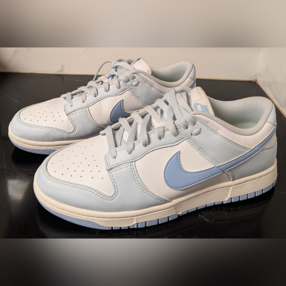 Nike Dunk Low Next Nature Women's Sneakers Size 12 MSRP $120 - Picture 6 of 12